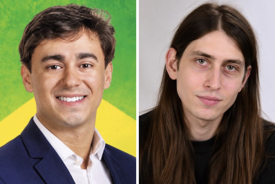Felca e Nikolas prometem abalar as redes no mesmo dia