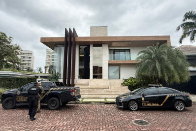 PF mira exploração de serviços de internet do Comando Vermelho