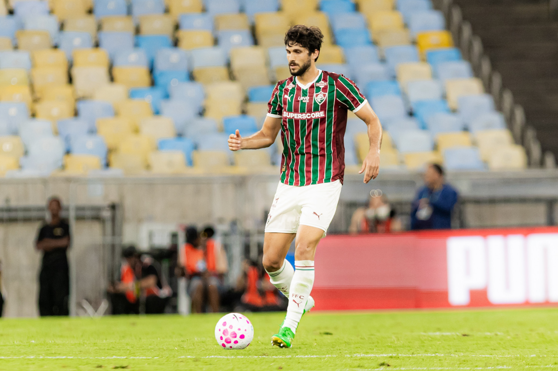 Igor Rabello analisa derrota do Fluminense: ‘Demos uma relaxada’