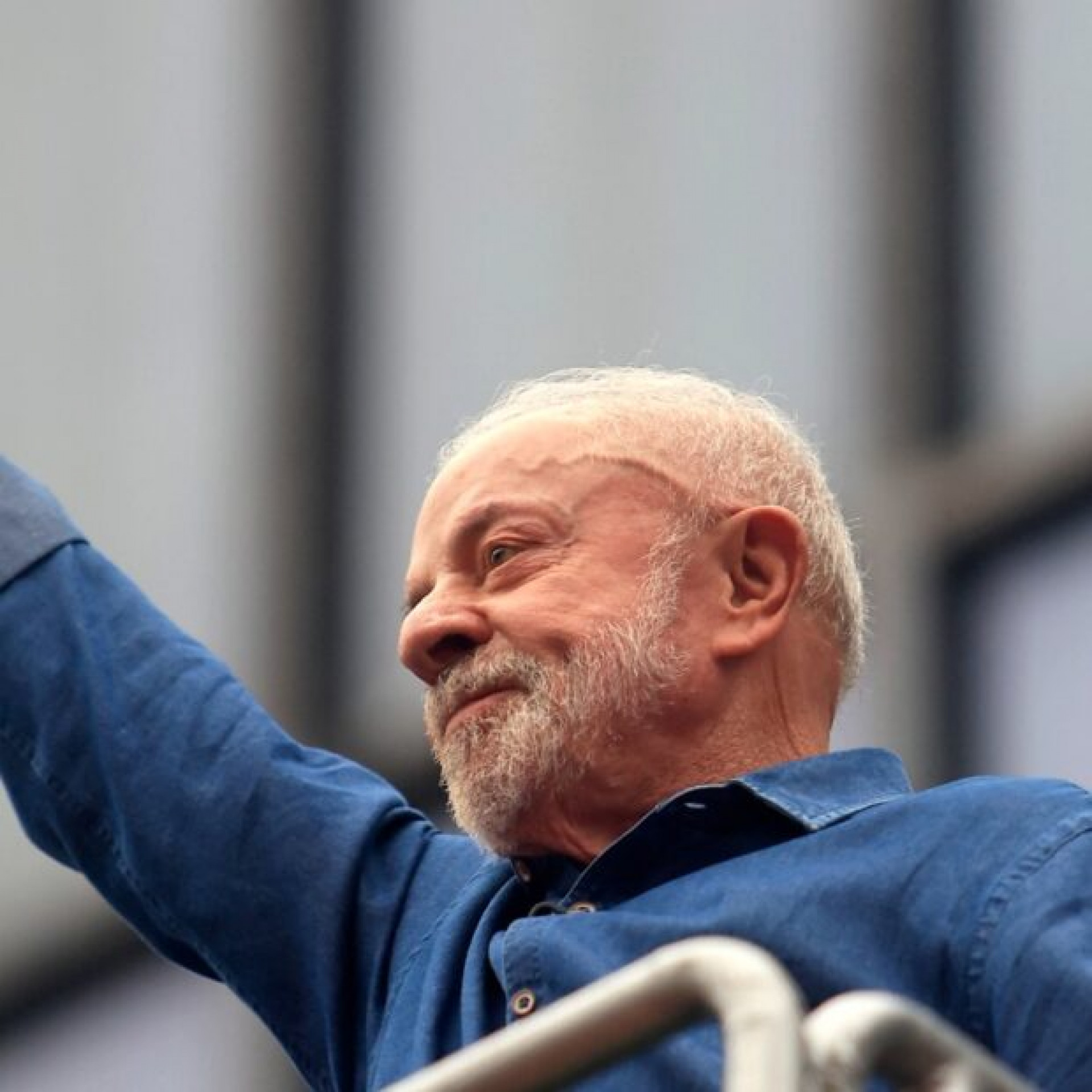 Segundo Lula, o ofício será entregue ao TSE nesta terça-feira, 20