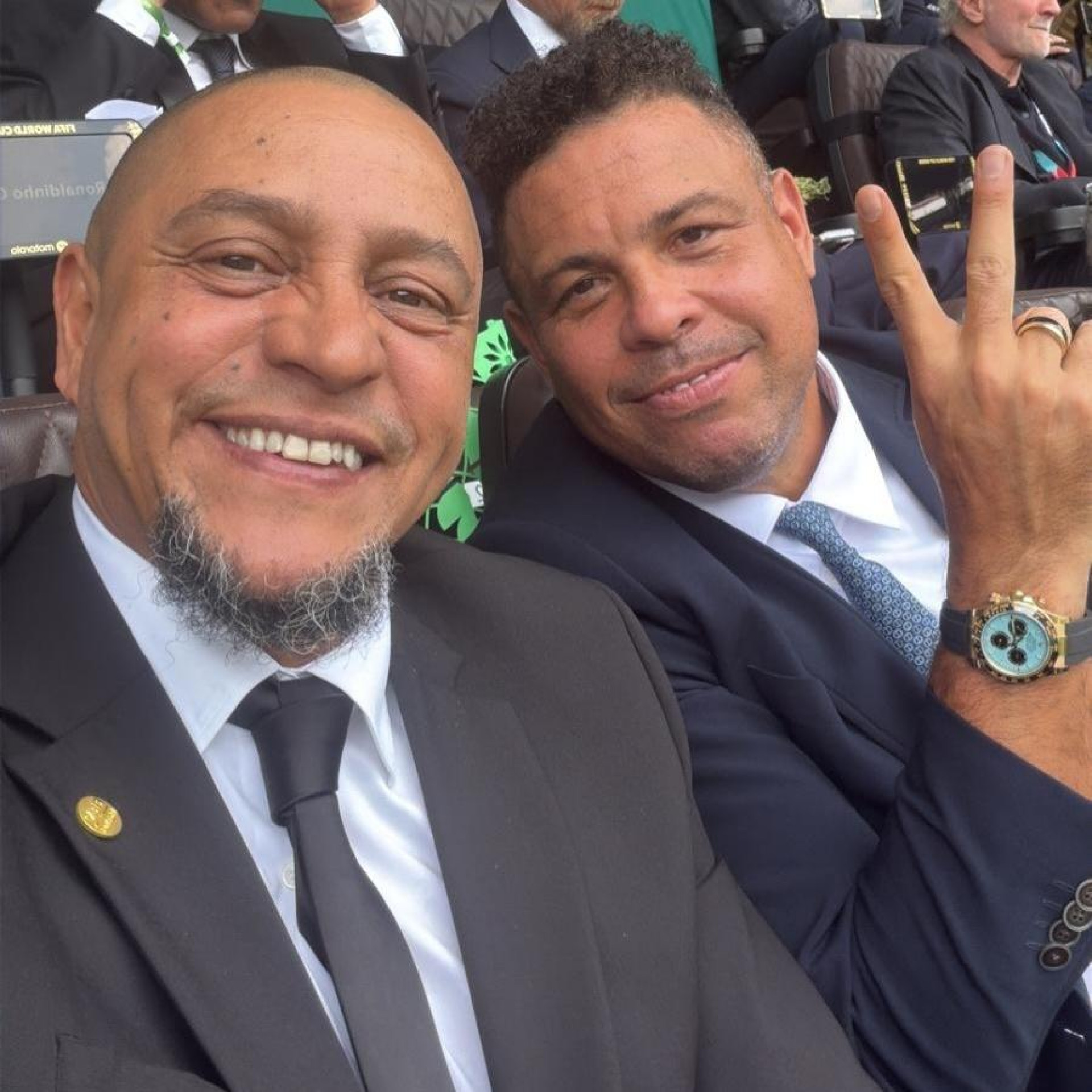 Ronaldo Fenômeno assina acordo para comprar SAF de clube paulista