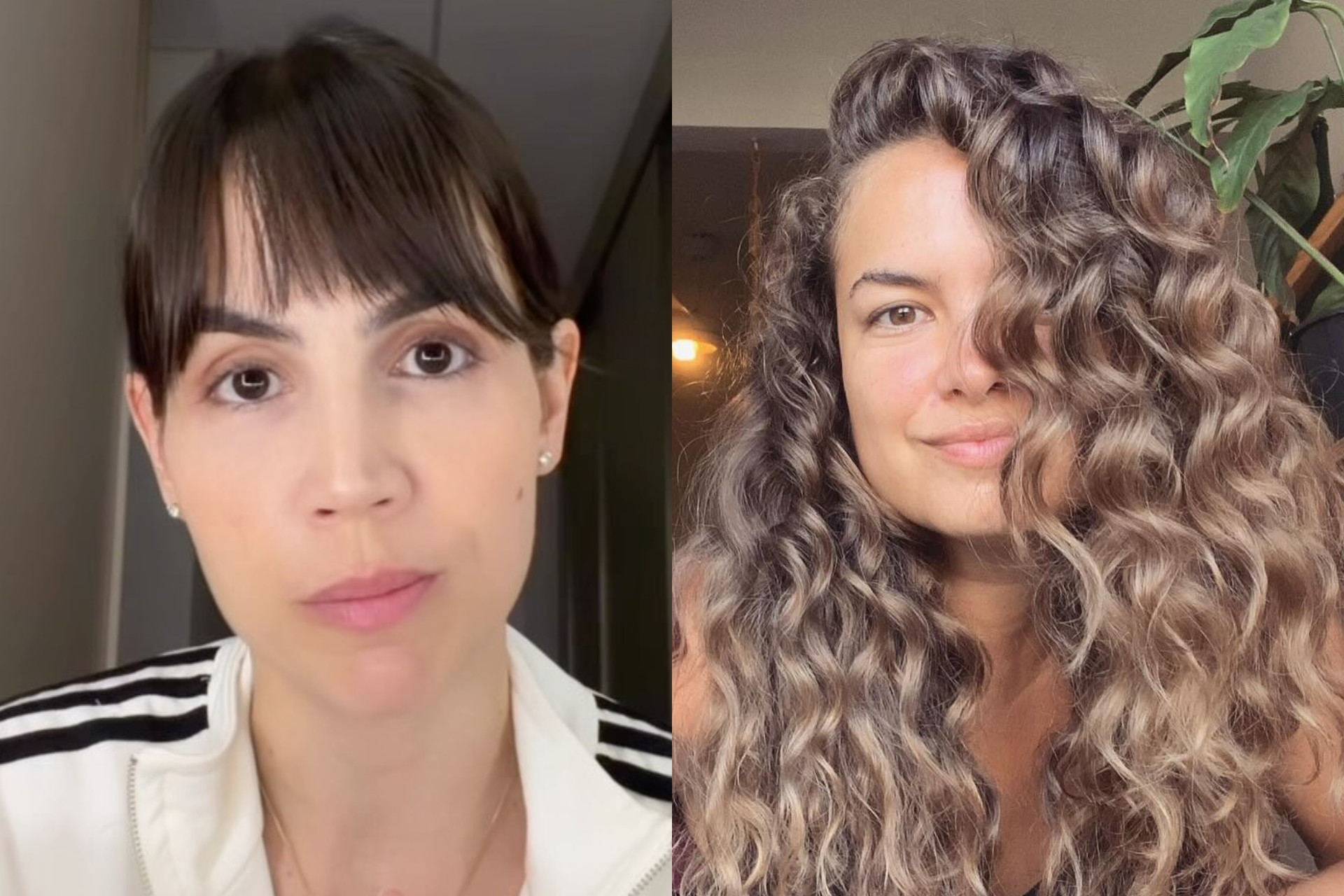 Pérola Faria lamenta não ter feito as pazes com Lua Blanco