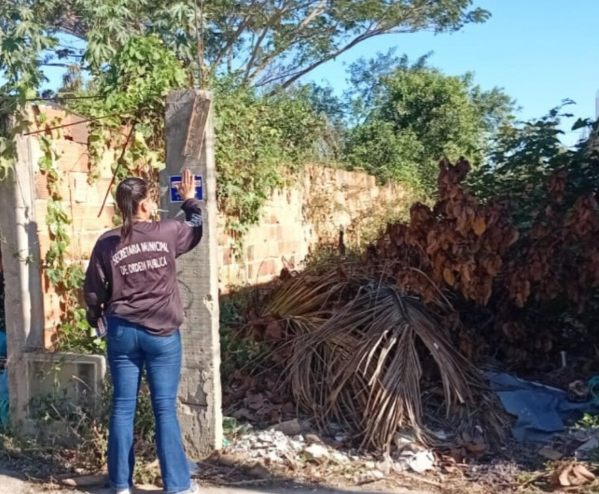 Campos joga pesado contra abandono de imóveis para conter epidemias e crimes
