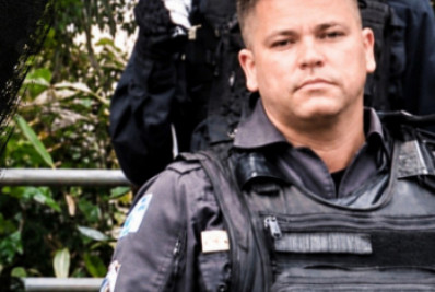 Suspeito de matar sargento da PM em Vargem Grande é preso na Zona Oeste