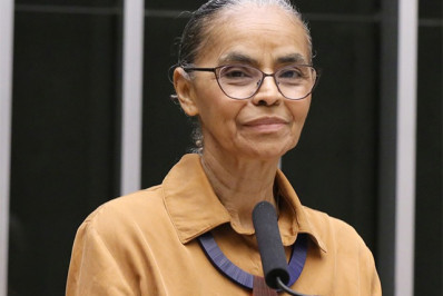 Niterói lança carta em defesa do meio ambiente com Marina Silva
