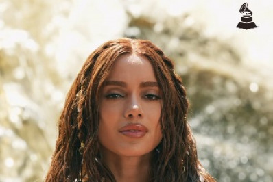Anitta é confirmada no Grammy Latino 2026