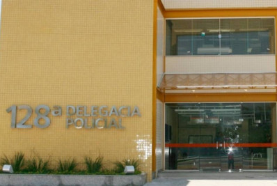 Padrasto suspeito de abusar de crianças é preso após fuga
