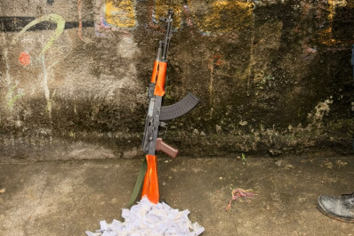 PM é baleado em confronto com criminosos na Zona Norte