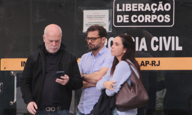 Viúva de secretário morto pela PM relata que ele havia bebido antes de dirigir