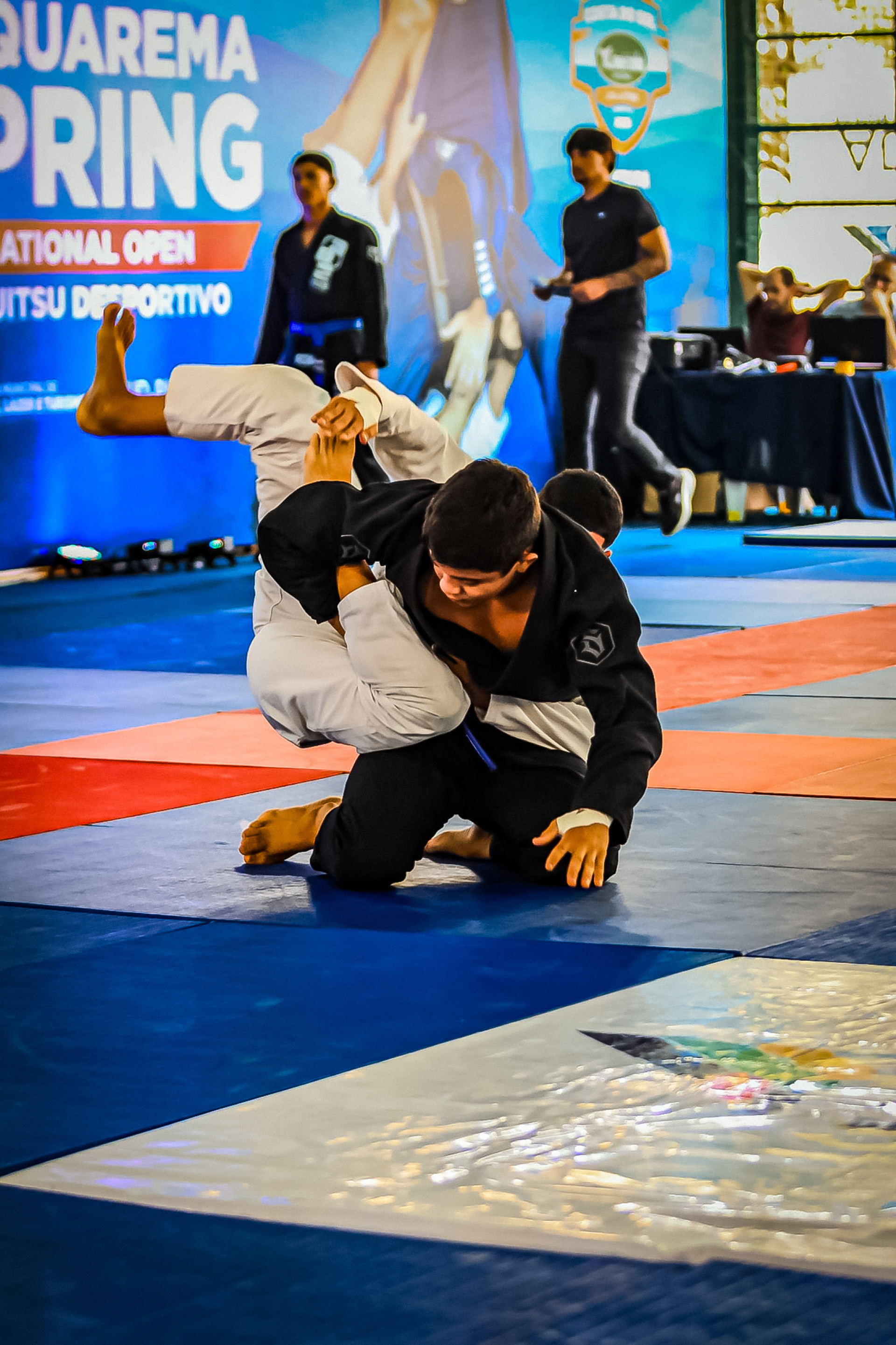 Circuito Mineirinho reuniu grandes disputas ao longo da temporada  - (Foto: @acg.almeidafotografias)