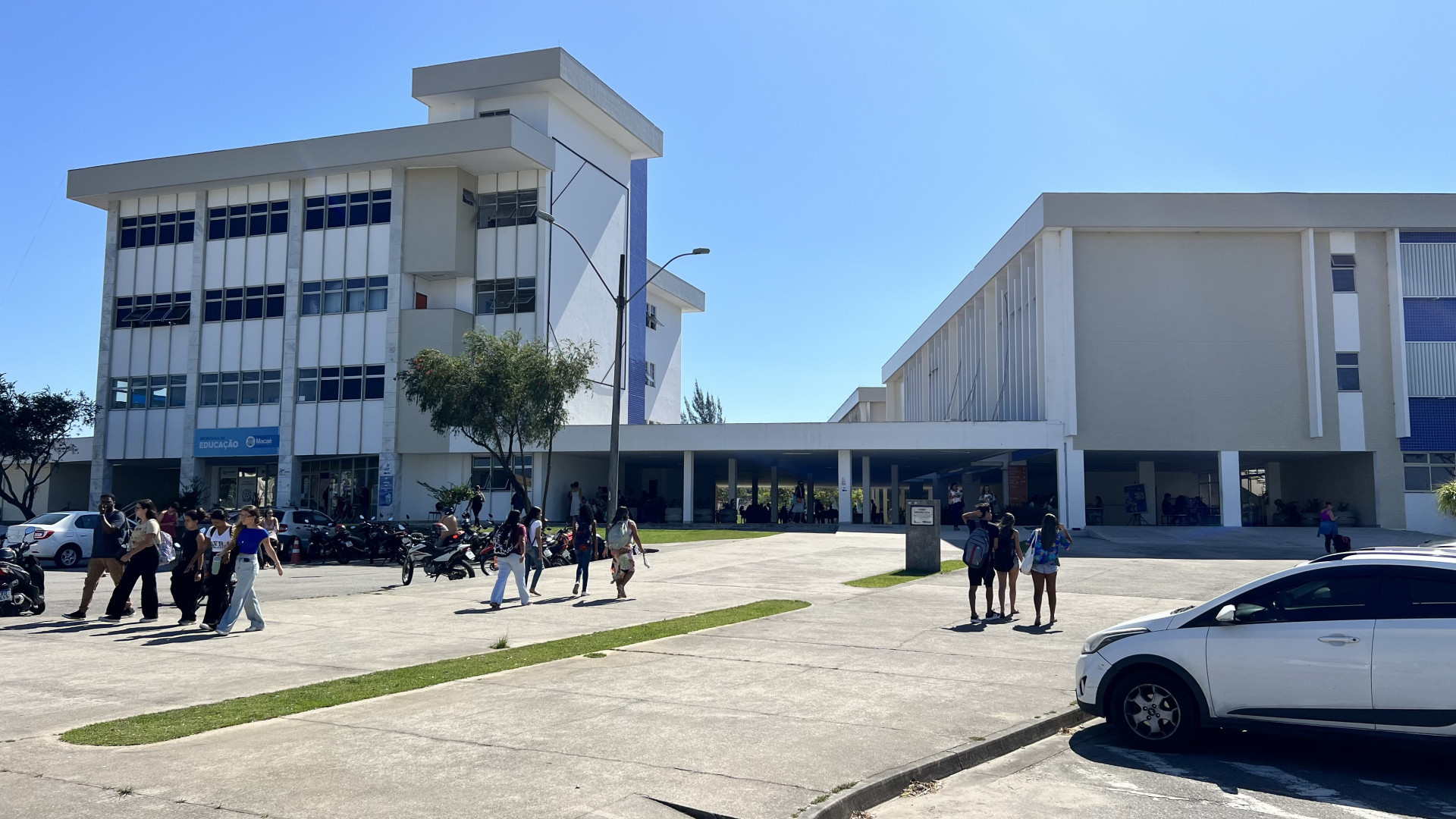 Macaé receberá especialistas do INES para formação em educação inclusiva