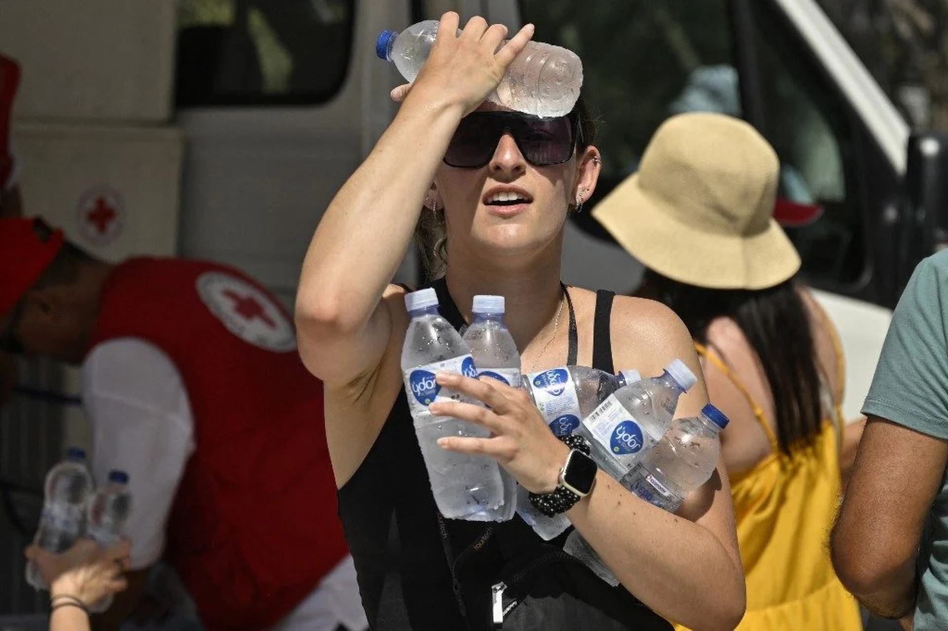 Mundo caminha para aquecimento de 2,6 °C neste século, alerta ONU