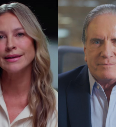 Luana Piovani detona Roberto Justus e cita Vorcaro: 'Desprezo'