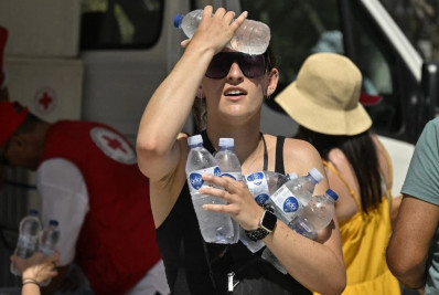 Mundo caminha para aquecimento de 2,6 °C neste século, alerta ONU