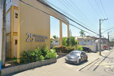 Líder do tráfico do CV é preso na Zona Norte do Rio