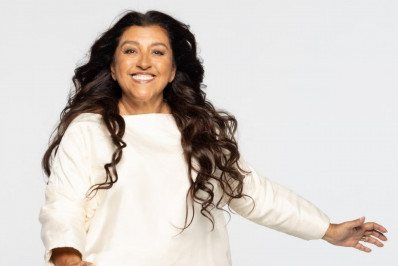 Regina Casé comandará programa de auditório na DiaTV
