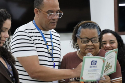 Quatis abre a Semana da Pessoa Idosa com programação sobre direitos e convivência
