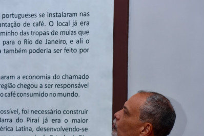 Light e Defesa Civil alinham ações de prevenção em Barra do Piraí