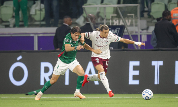 Fluminense perde para o Palmeiras nos pênaltis e está fora da final