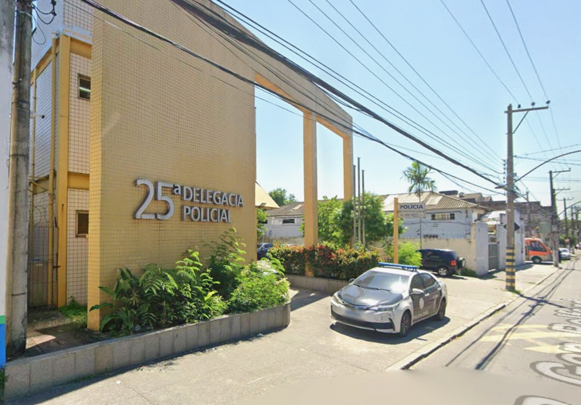 Líder do tráfico do CV é preso na Zona Norte do Rio