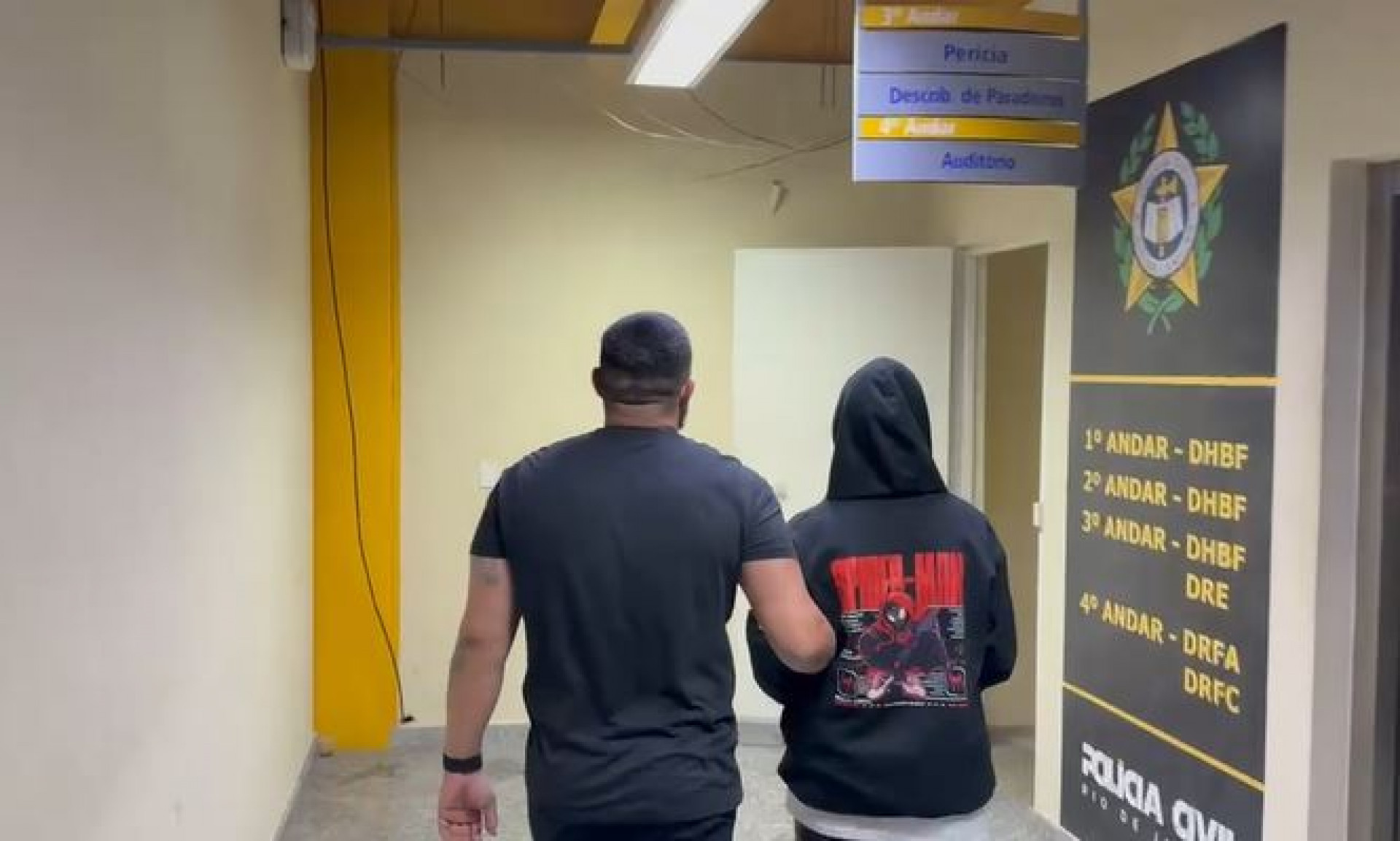 Mulher é presa por envenenar e esquartejar companheiro em Nova Iguaçu