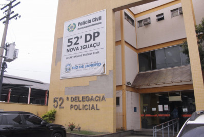Civil investiga procedimentos irregulares em clínica de Nova Iguaçu