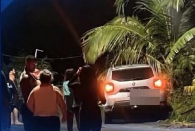 Motorista de aplicativo é baleado na cabeça em Jacarepaguá