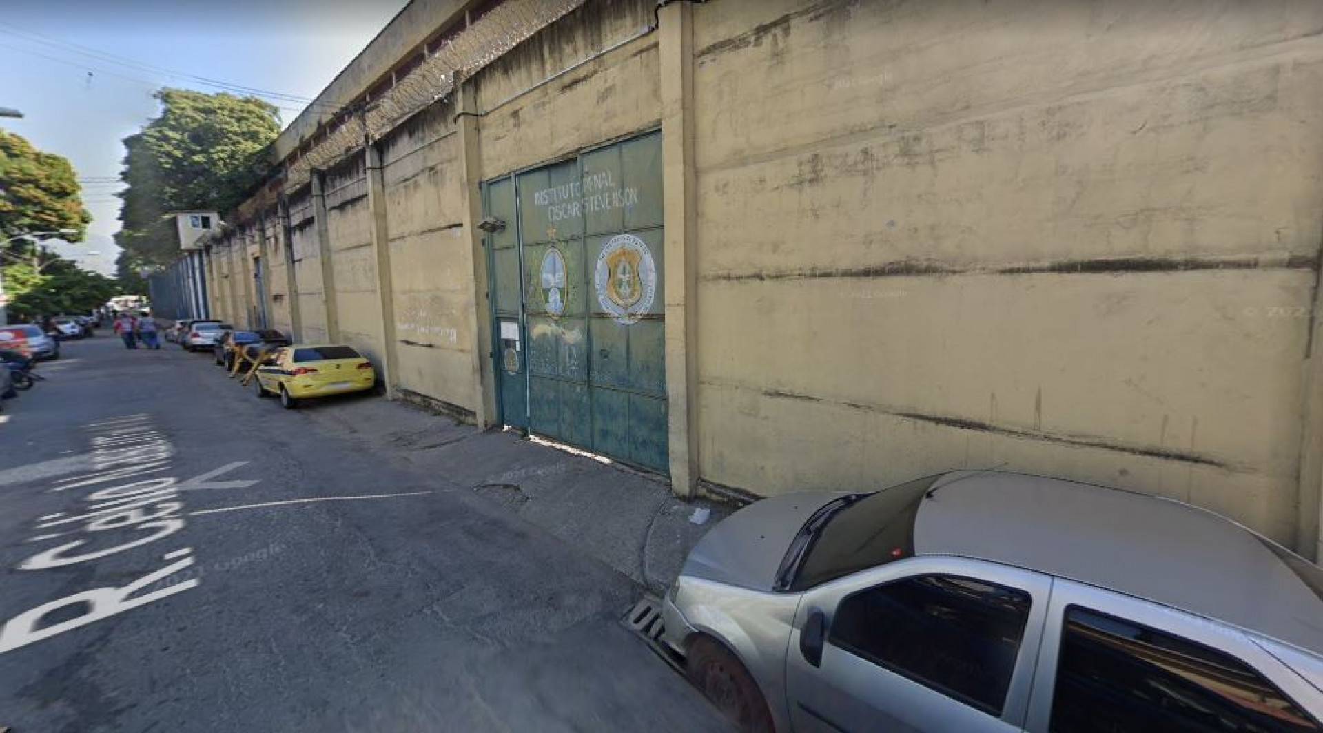 Diretora de presídio é afastada por suspeita de desvio de alimentos