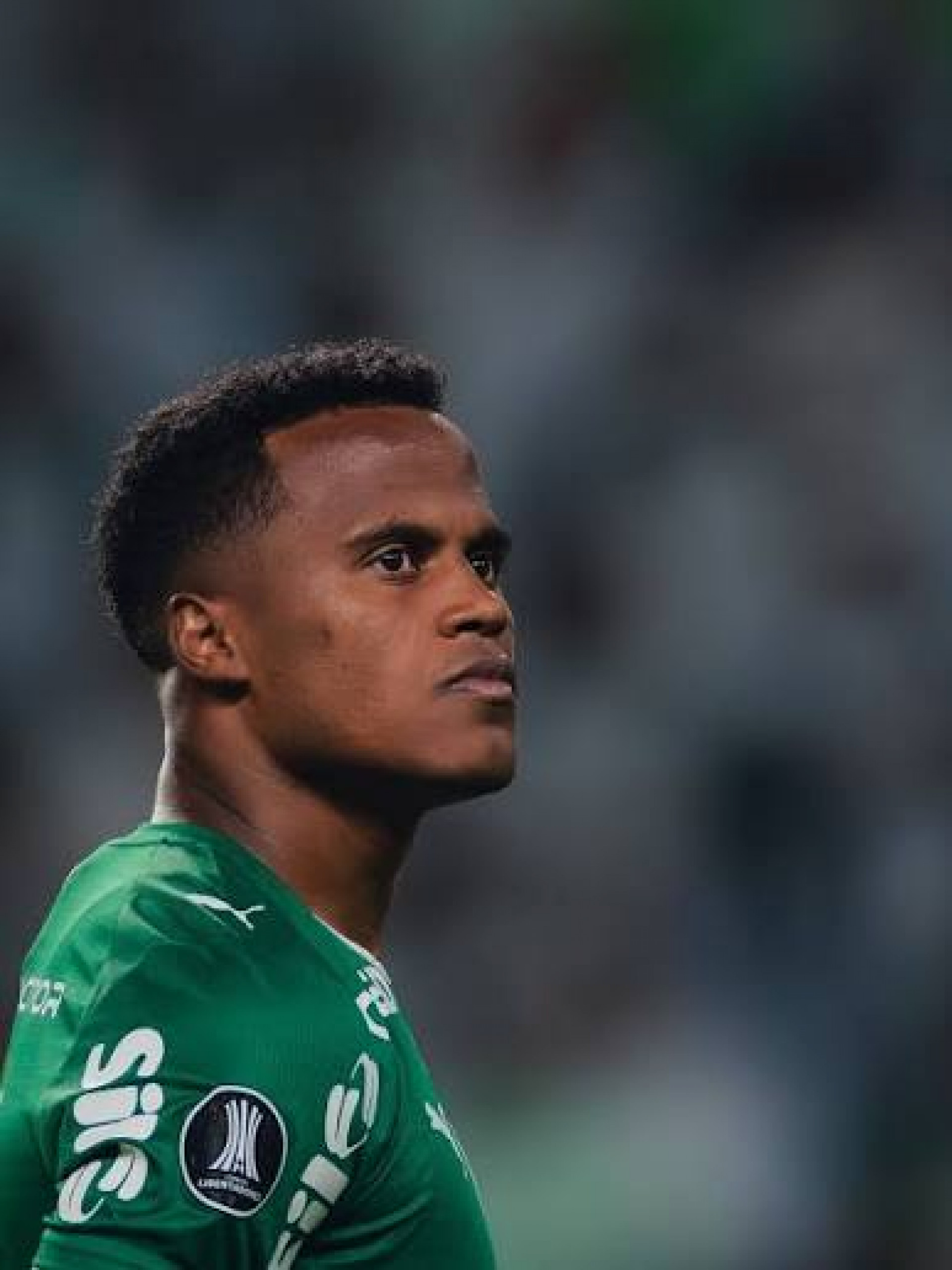 Arias provoca Fluminense após classificação na Libertadores