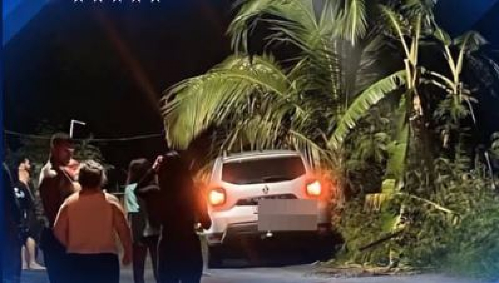 Motorista de aplicativo é baleado na cabeça em Jacarepaguá
