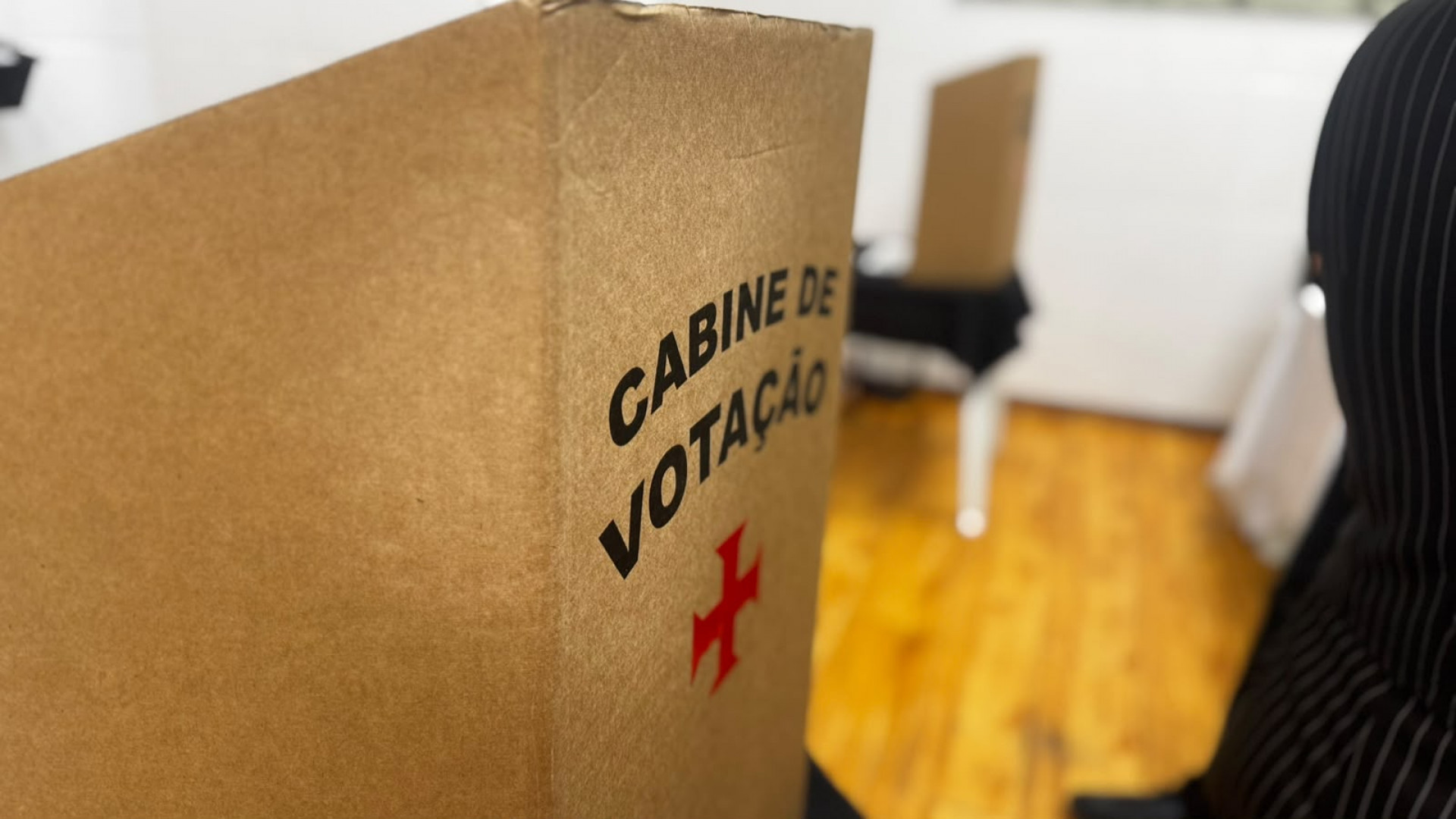Sócios do Vasco votam proposta de venda da SAF para Lamacchia