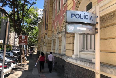Suspeito de série de furtos de celulares é preso em operação policial