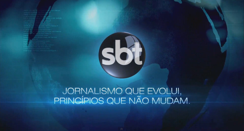 SBT Jornalismo