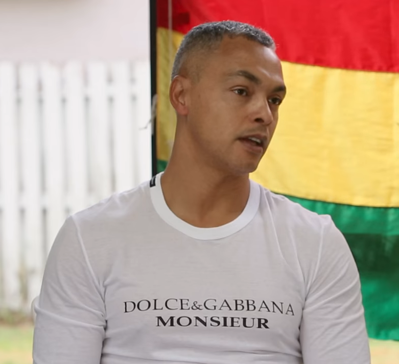 Dodô fala sobre momentos marcantes na sua carreira - reprodução