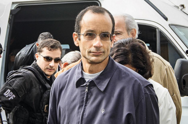 Petrobras pede que Toffoli diga se MP pode usar delação de Odebrecht para reabrir apurações