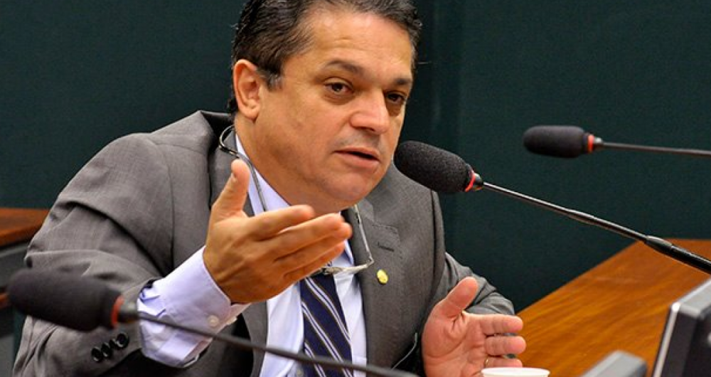 PF prende deputado Joo Rodrigues em So Paulo, condenado em segunda instncia