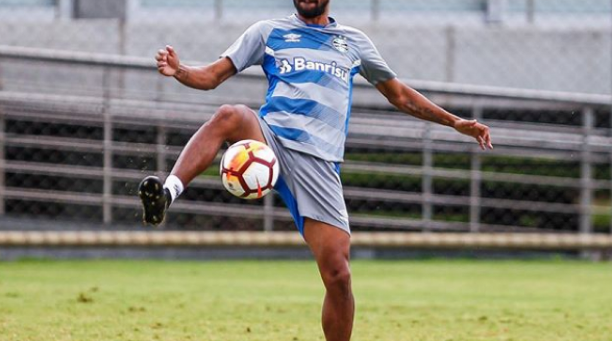 Lei do ex? Flamengo deve reencontrar velho conhecido contra o Racing