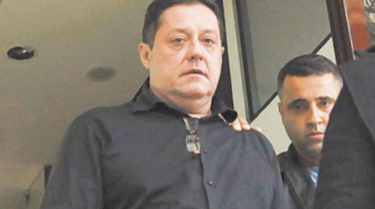 Fernando Lamy era ortopedista e foi cassado pelo Cremerj. Havia pelo menos oito óbitos e dezenas de mutilações atribuídas a ele - JOÃO LAET / Agência O DIA