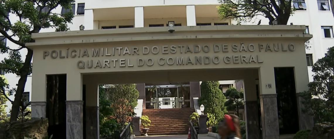 Justi�a Militar condena coronel a 15 anos na 'Lava Jato da PM'