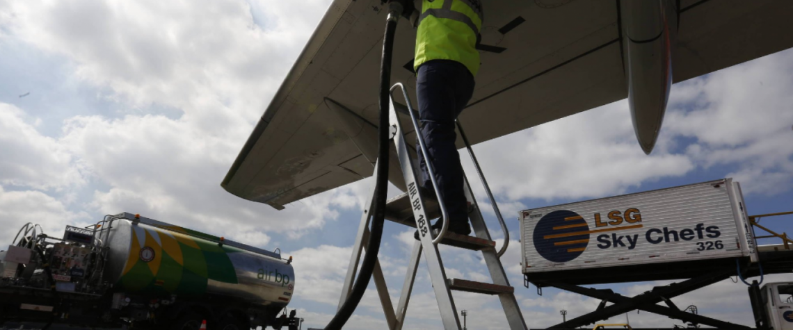 Pol�cia investiga furto de combust�vel destinado ao Aeroporto de Guarulhos
