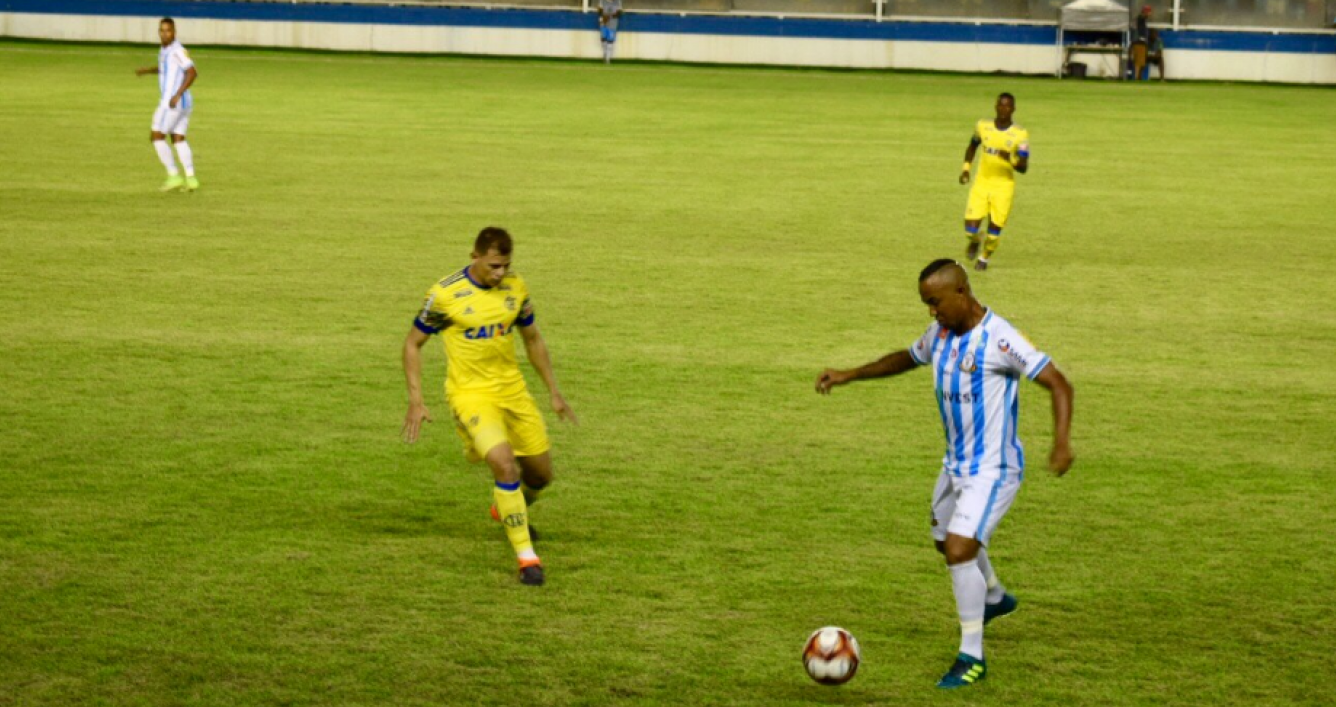 Flamengo 