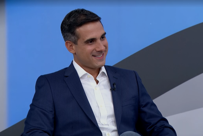 Gustavo Villani - Reprodu&ccedil;&atilde;o / TV