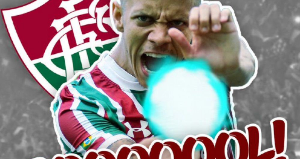 Fluminense � campe�o e memes j� aparecem na rede