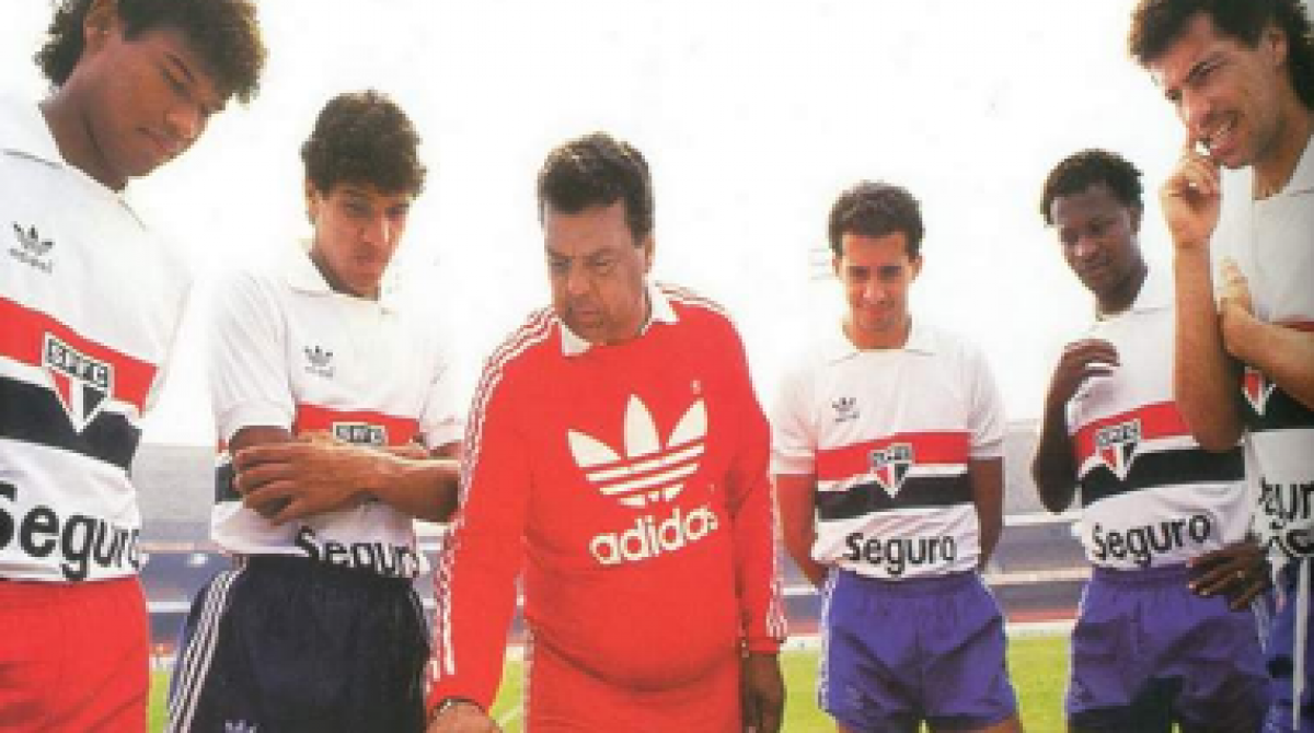 Cilinho est&aacute; internado em estado grave