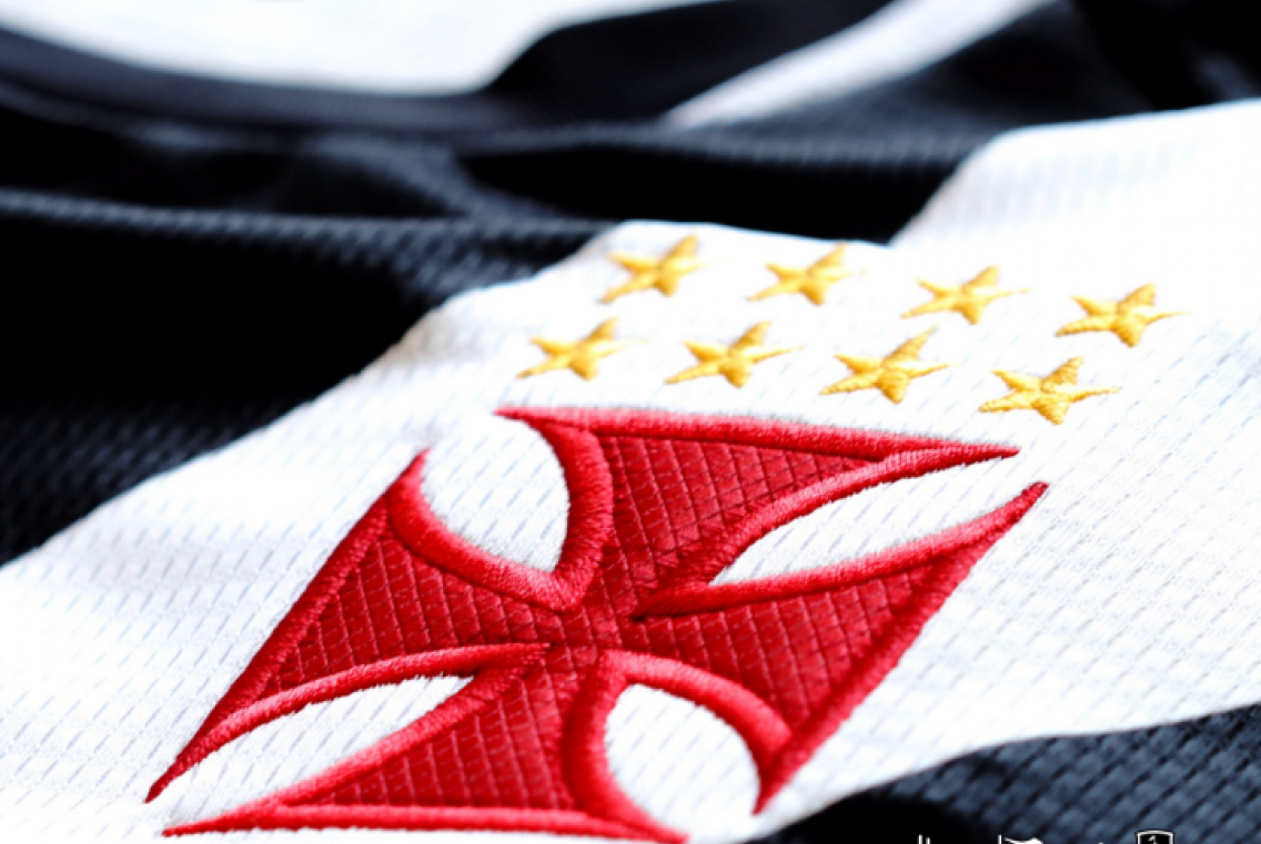 Vasco irá lançar novo uniforme 