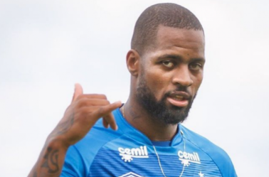 Zagueiro Dedé pode trocar o Cruzeiro por clube francês