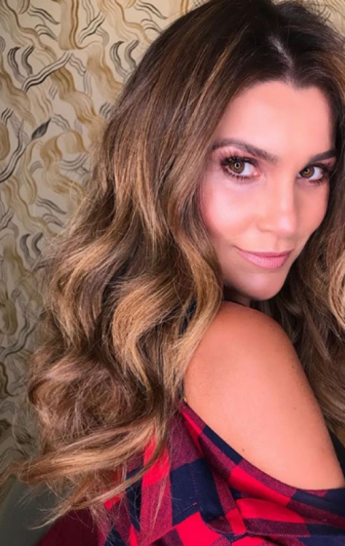 Flávia Alessandra está no elenco da nova novelas das 21h, 