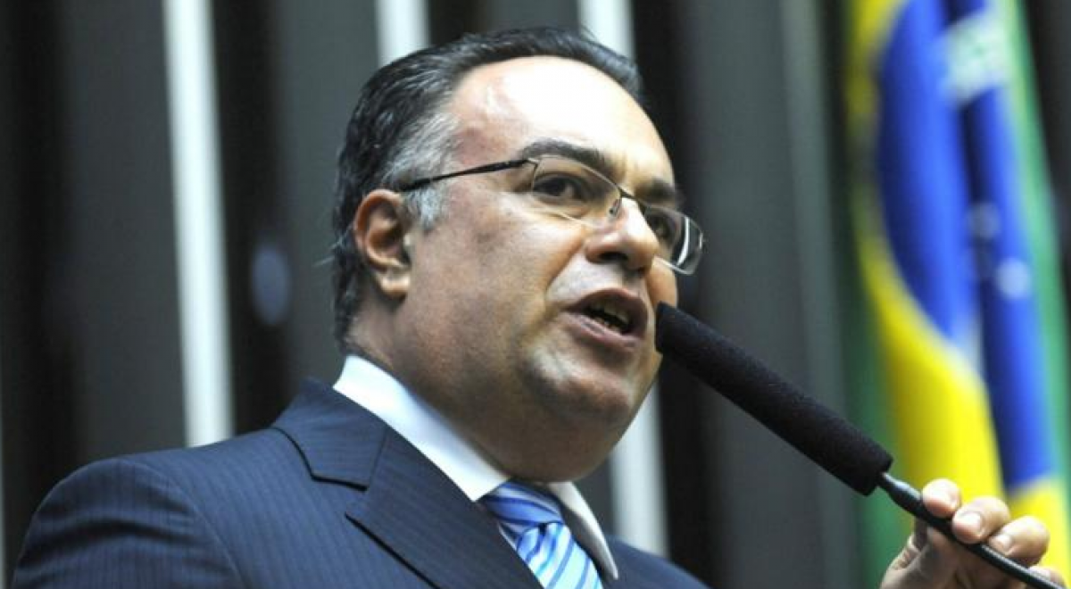 Vargas responde a duas a&ccedil;&otilde;es penais na Lava Jato e j&aacute; foi condenado em segunda inst&acirc;ncia pelos crimes de corrup&ccedil;&atilde;o passiva e lavagem de dinheiro