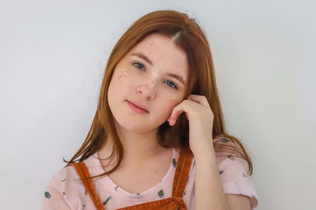 Jeniffer Oliveira  - Reprodução Instagram 