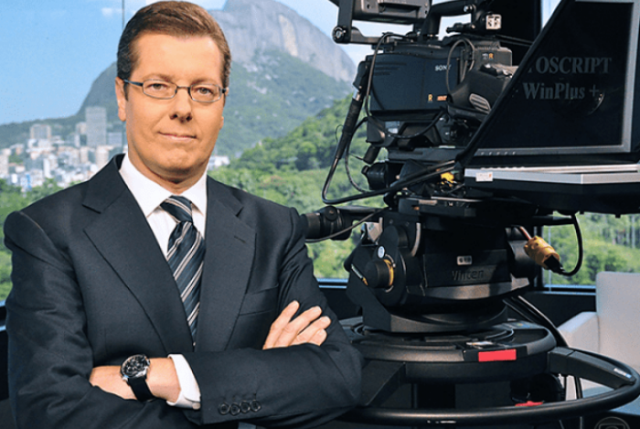 Marcio Gomes - Reprodução